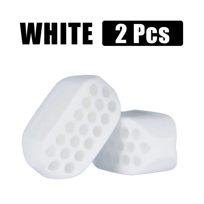 Silicone Jawline Exerciser