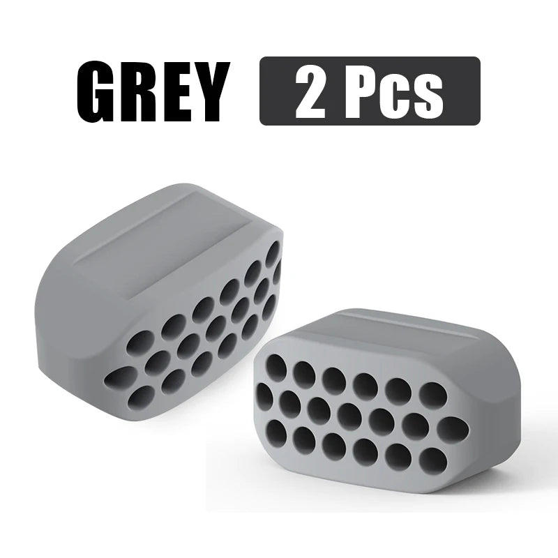 Silicone Jawline Exerciser